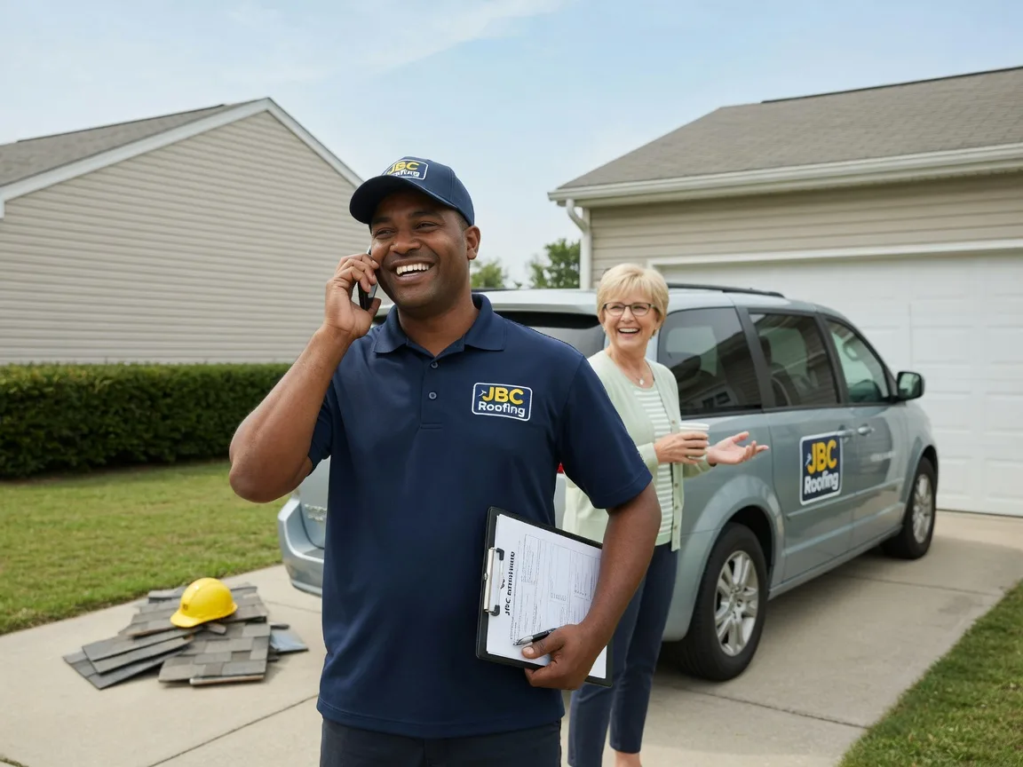 Roof Replacement Luck, WI FAQs